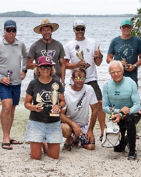 Slalom Championships 2021