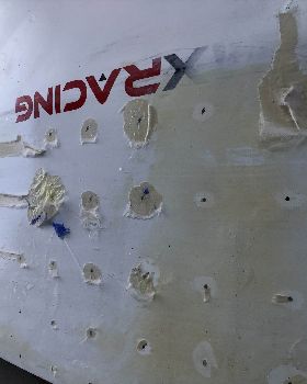 Delamination