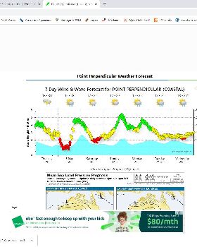 forecast