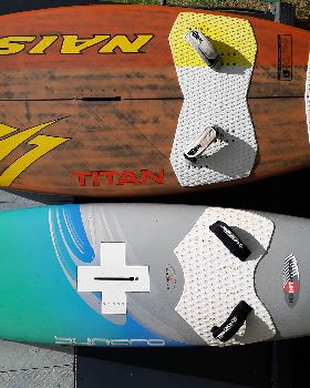 Boards