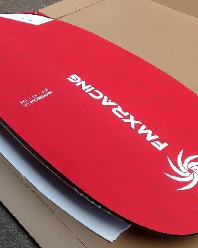FMX Hyperion