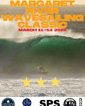 Copy of Copy of Margs Classic poster