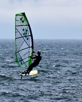 Foiling