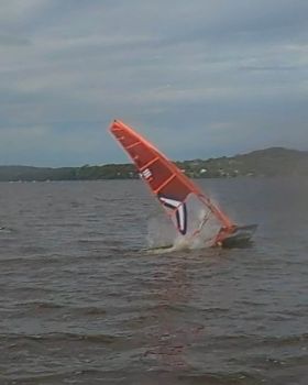 688 Race Start