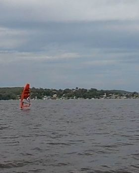 Mick Flight