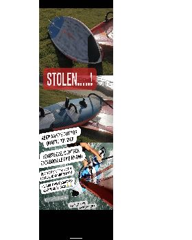 Stolen Quatro
