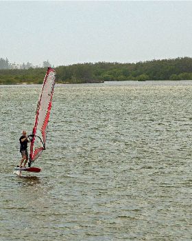Foiling