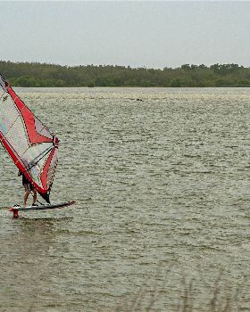 Foiling