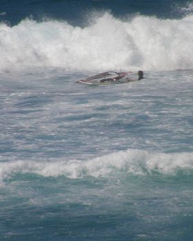 fun day at hookipa