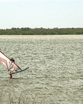 Foiling