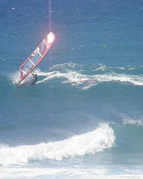 fun day at hookipa