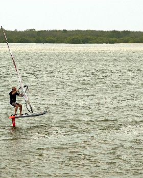 Foiling