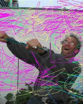 Dr Amphetamine