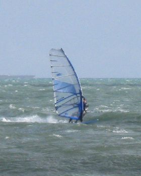 20sep08 Great action @ Elwood beach