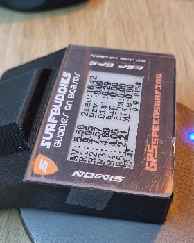 3d printed arm package