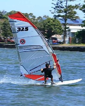 Bayside Open Day