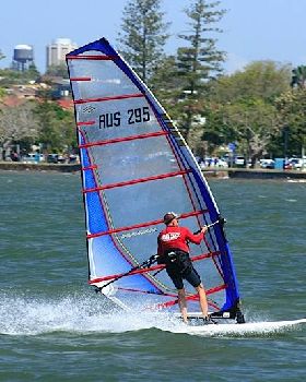 Bayside Open Day