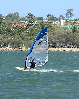 Bayside Open Day