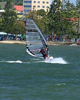 Bayside Open Day