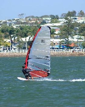 Bayside Open Day