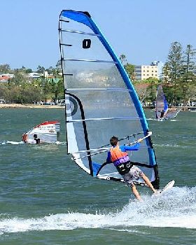 Bayside Open Day