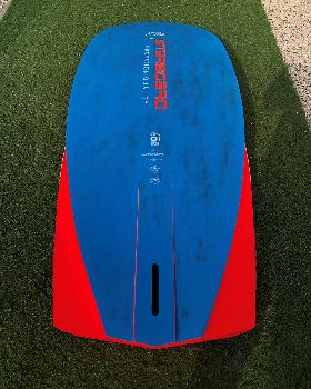 Slalom 81 bottom