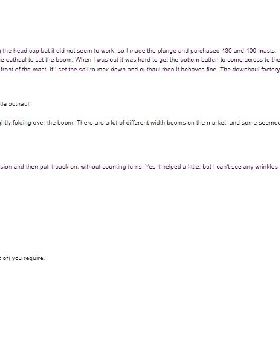David Ezzy responds about rigging hydra