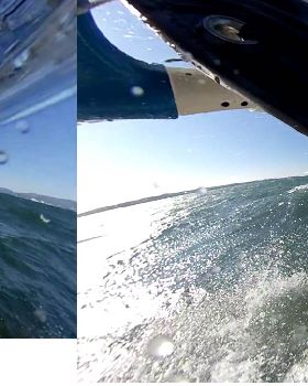 insta 360 tests