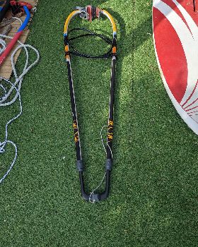 Rrd boom compare