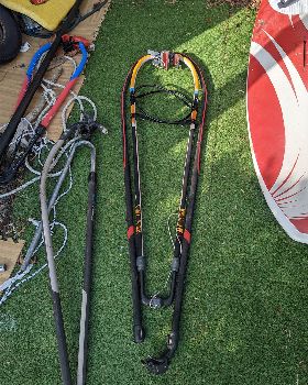 Rrd boom compare