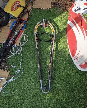 Rrd boom compare