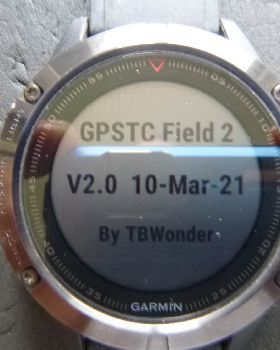 garmin