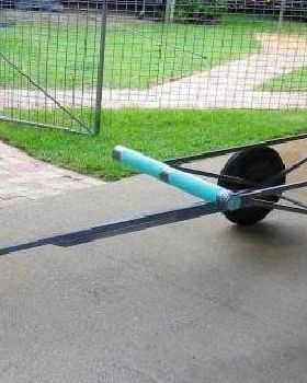 trolley