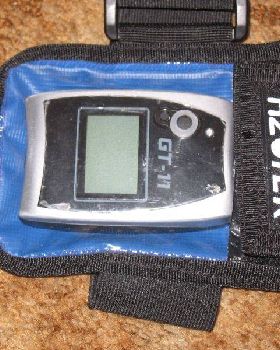 Aqua packs