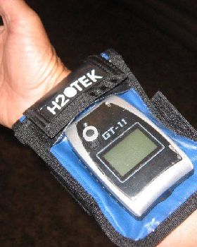Aqua packs