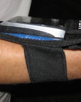 Aqua packs
