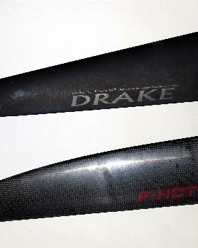 fhot drake