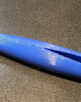 Keel bulb