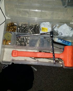 foil tools