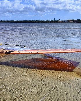 Sail SUP