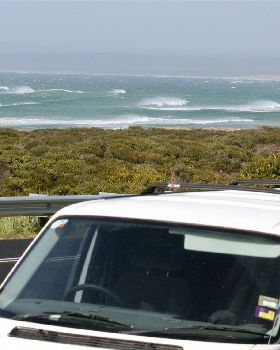 Stanley - North Coast