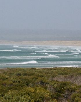 Stanley - North Coast