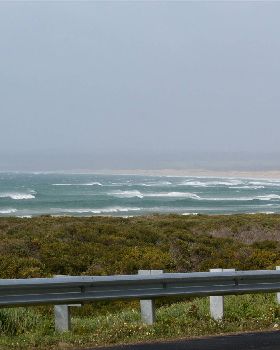 Stanley - North Coast