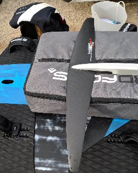 SLR Wings