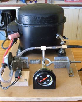 todays project