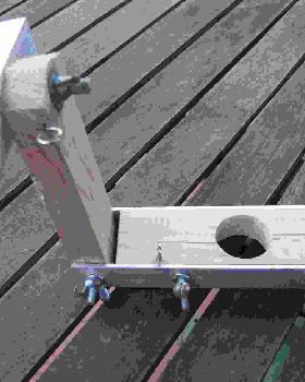 Mast Mount