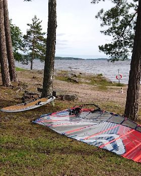 Juni alstersmall