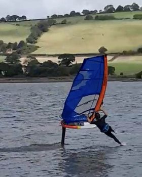 Foil walk on water croppedjpg