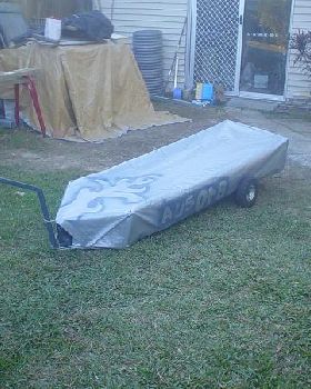 Juniors trailer