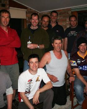SpeedFortnight 2008